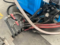 1998 netstal synergy 1500 spuitgietmachine - afbeelding 7 van  32