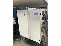 1998 netstal synergy 1500 spuitgietmachine - afbeelding 13 van  32
