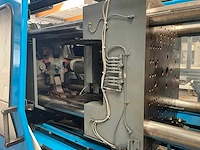 1998 netstal synergy 1500 spuitgietmachine - afbeelding 19 van  32