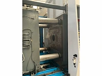 1998 netstal synergy 1500 spuitgietmachine - afbeelding 20 van  32