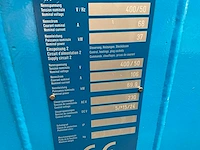 1998 netstal synergy 1500 spuitgietmachine - afbeelding 26 van  32