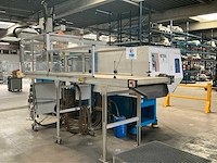 1998 netstal synergy 1500 spuitgietmachine - afbeelding 30 van  32
