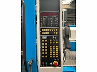 1998 netstal synergy 1500 spuitgietmachine - afbeelding 32 van  32