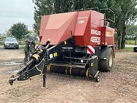 1998 new holland 4880s - balenpers - afbeelding 1 van  25