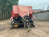 1998 new holland 4880s - balenpers - afbeelding 12 van  25