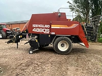 1998 new holland 4880s - balenpers - afbeelding 24 van  25