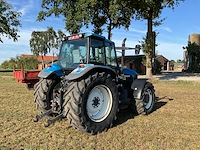 1998 new holland 8360 dt vierwielaangedreven landbouwtractor - afbeelding 26 van  30