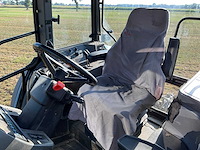 1998 new holland 8360 dt vierwielaangedreven landbouwtractor - afbeelding 4 van  30