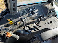 1998 new holland 8360 dt vierwielaangedreven landbouwtractor - afbeelding 5 van  30