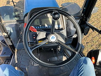 1998 new holland 8360 dt vierwielaangedreven landbouwtractor - afbeelding 6 van  30