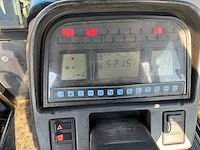 1998 new holland 8360 dt vierwielaangedreven landbouwtractor - afbeelding 9 van  30