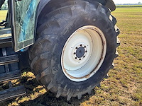 1998 new holland 8360 dt vierwielaangedreven landbouwtractor - afbeelding 10 van  30