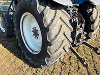 1998 new holland 8360 dt vierwielaangedreven landbouwtractor - afbeelding 11 van  30