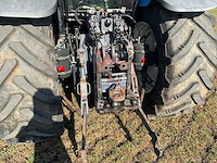 1998 new holland 8360 dt vierwielaangedreven landbouwtractor - afbeelding 13 van  30