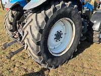 1998 new holland 8360 dt vierwielaangedreven landbouwtractor - afbeelding 15 van  30