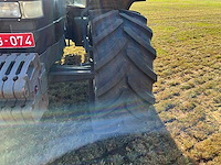 1998 new holland 8360 dt vierwielaangedreven landbouwtractor - afbeelding 17 van  30