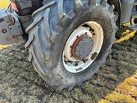 1998 new holland 8360 dt vierwielaangedreven landbouwtractor - afbeelding 18 van  30