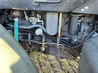 1998 new holland 8360 dt vierwielaangedreven landbouwtractor - afbeelding 20 van  30