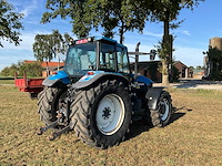 1998 new holland 8360 dt vierwielaangedreven landbouwtractor - afbeelding 26 van  30