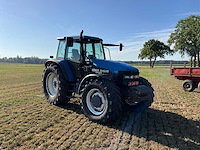 1998 new holland 8360 dt vierwielaangedreven landbouwtractor - afbeelding 28 van  30