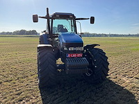1998 new holland 8360 dt vierwielaangedreven landbouwtractor - afbeelding 29 van  30