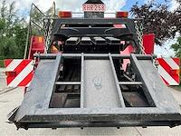 1998 new holland d12100 balenpers - afbeelding 2 van  17