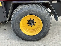 1998 new holland d12100 balenpers - afbeelding 5 van  17