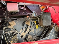 1998 new holland d12100 balenpers - afbeelding 9 van  17
