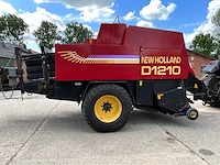 1998 new holland d12100 balenpers - afbeelding 13 van  17