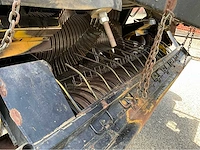 1998 new holland d12100 balenpers - afbeelding 16 van  17