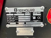 1998 new holland d12100 balenpers - afbeelding 17 van  17
