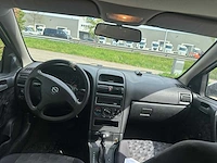 1998 opel astra personenauto - afbeelding 2 van  13