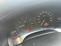 1998 opel astra personenauto - afbeelding 4 van  13
