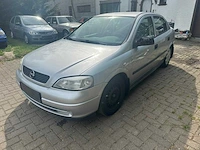 1998 opel astra personenauto - afbeelding 1 van  13
