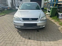 1998 opel astra personenauto - afbeelding 6 van  13
