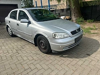 1998 opel astra personenauto - afbeelding 7 van  13
