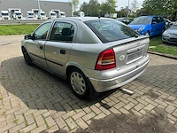 1998 opel astra personenauto - afbeelding 9 van  13