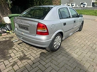 1998 opel astra personenauto - afbeelding 10 van  13
