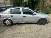 1998 opel astra personenauto - afbeelding 11 van  13