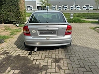 1998 opel astra personenauto - afbeelding 12 van  13
