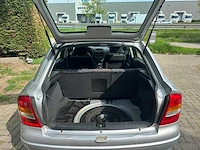 1998 opel astra personenauto - afbeelding 13 van  13