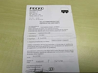 1998 packo p2-2500 - afbeelding 6 van  14