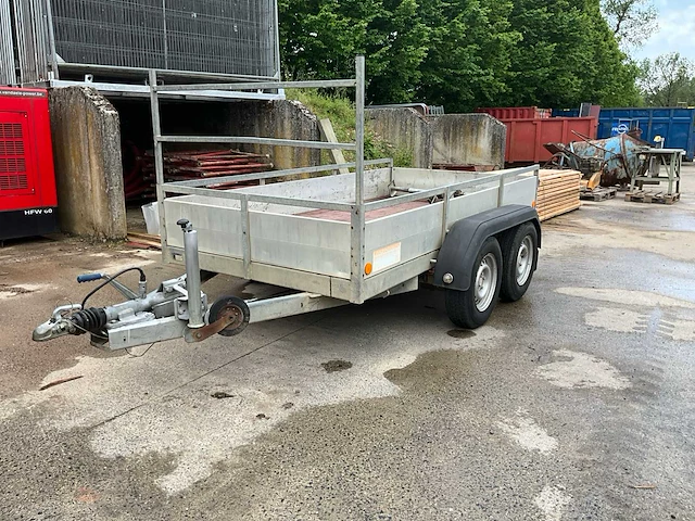 1998 packo p2-2500 - afbeelding 1 van  14