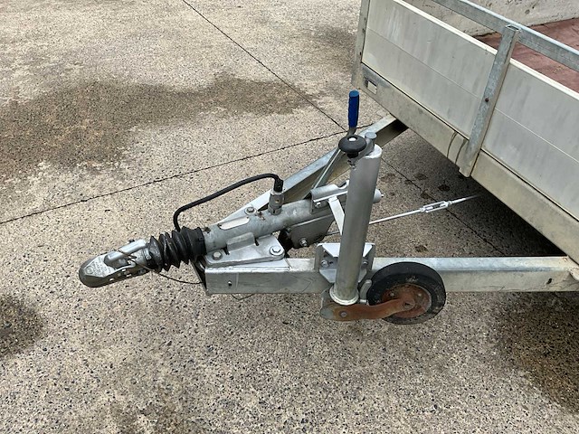 1998 packo p2-2500 - afbeelding 2 van  14