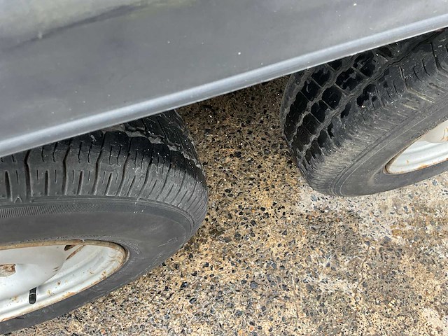 1998 packo p2-2500 - afbeelding 3 van  14