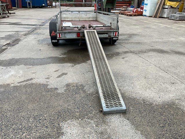 1998 packo p2-2500 - afbeelding 4 van  14