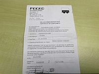 1998 packo p2-2500 - afbeelding 6 van  14