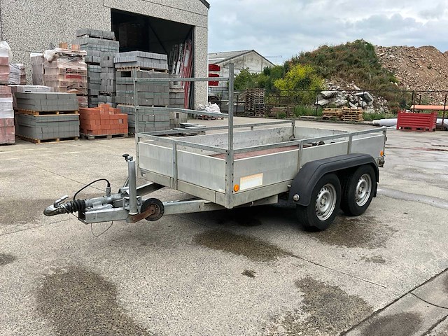 1998 packo p2-2500 - afbeelding 7 van  14