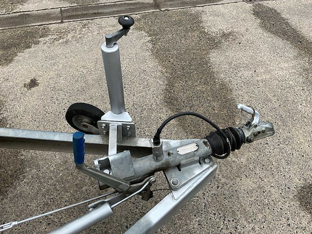 1998 packo p2-2500 - afbeelding 13 van  14