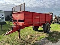 1998 record s65 akker- en graslandbemester - afbeelding 1 van  24